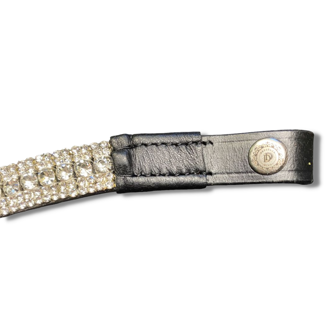 Bling Browband